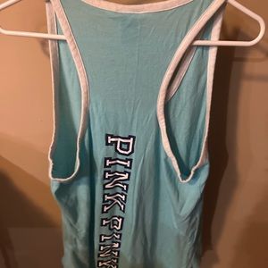 Victoria secret pink tank top !